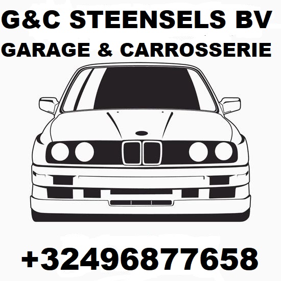Garage Steensels | Garage & Carrosserie