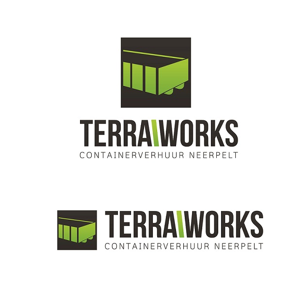 Terra Works | Containerverhuur Neerpelt